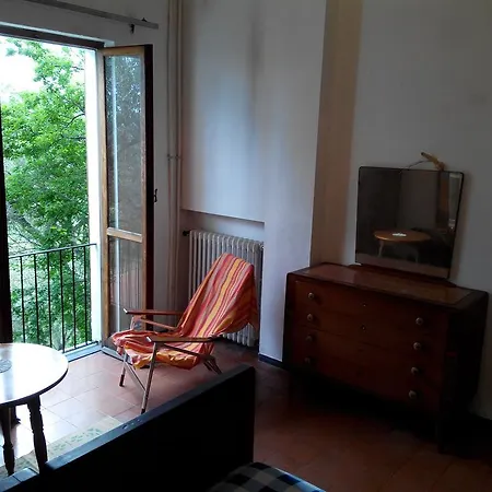 Ghirindoun * Celle Ligure