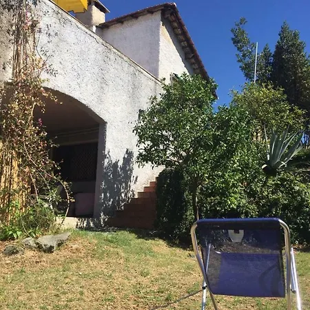 Ghirindoun Apartament