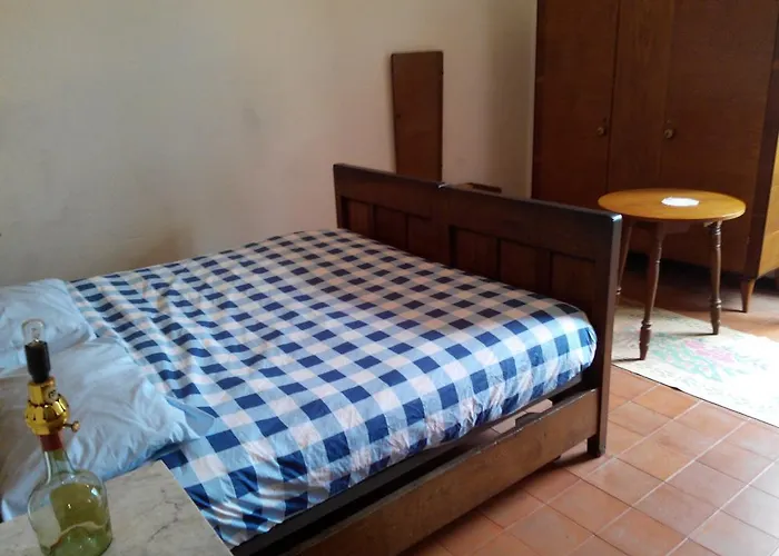 Apartmán Ghirindoun
