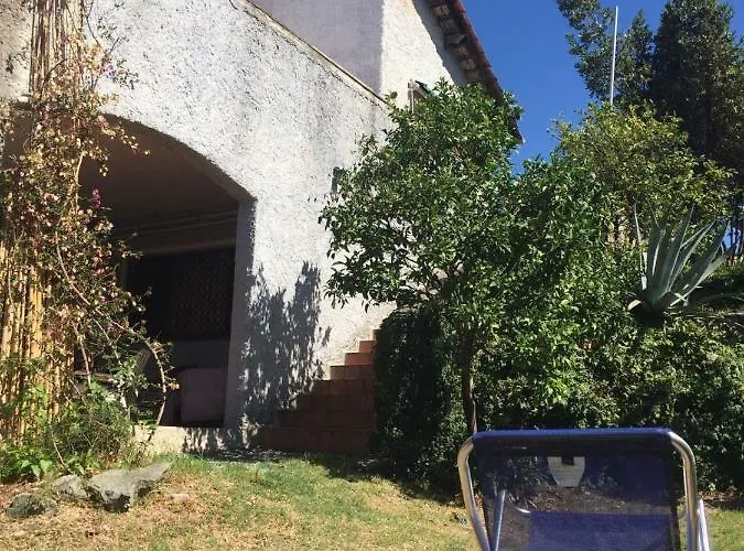 Ghirindoun Apartmán