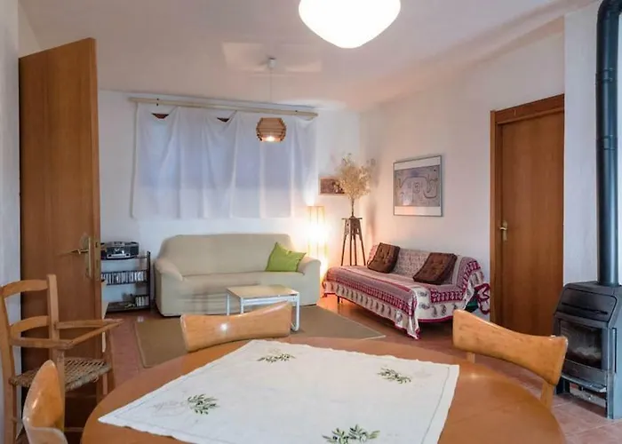 Ghirindoun Apartmán Celle Ligure
