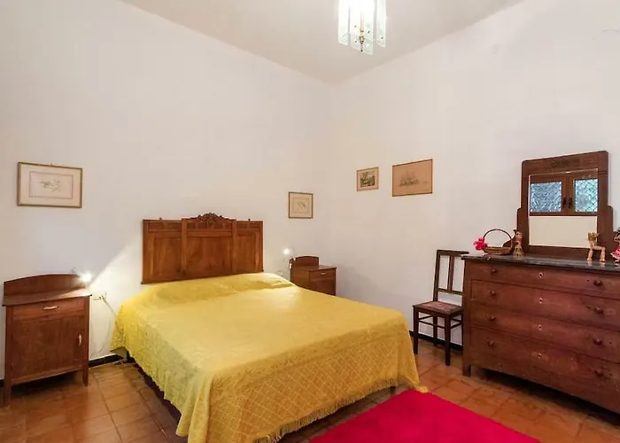 Ghirindoun Apartmán