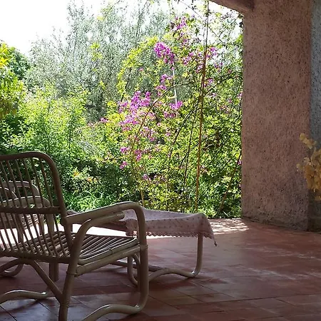 Apartment Ghirindoun Celle Ligure