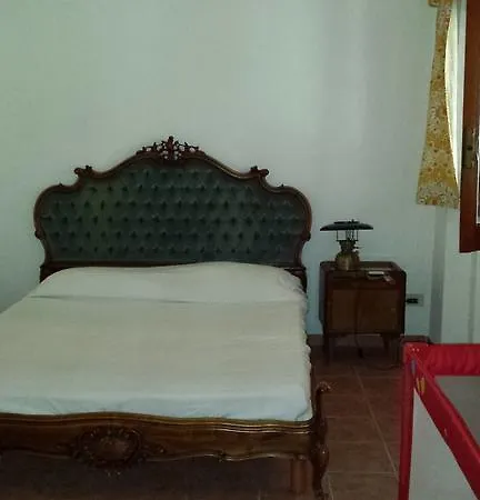 Apartment Ghirindoun *
