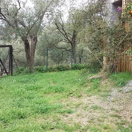 Apartamento Ghirindoun