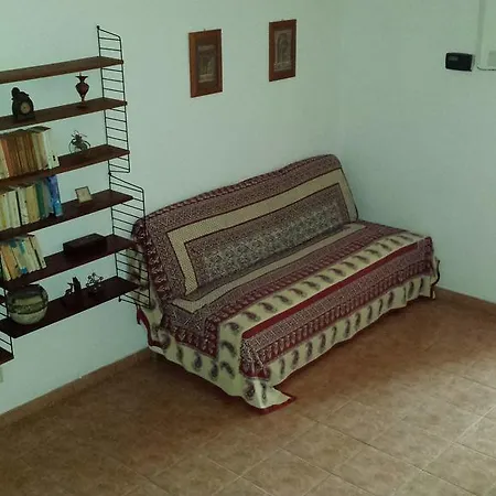 Ghirindoun Apartment