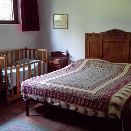 Ghirindoun Apartment Celle Ligure