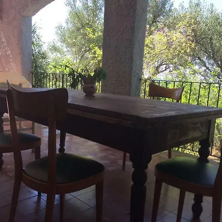 Ghirindoun Celle Ligure