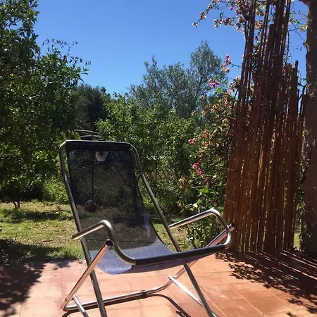 Appartement Ghirindoun *