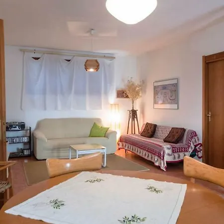 Ghirindoun Apartment Celle Ligure