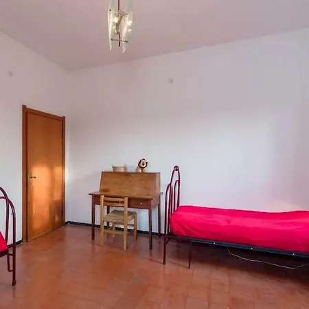 Apartment Ghirindoun *