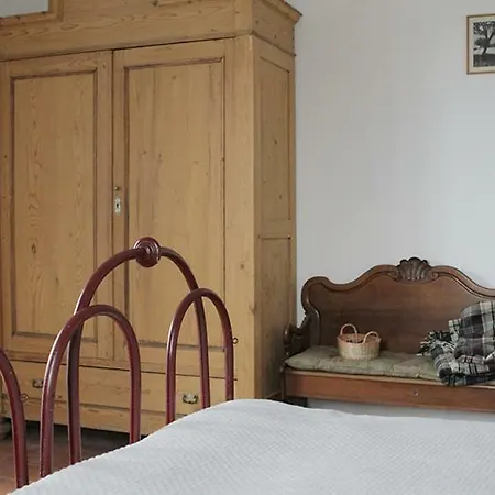 Ghirindoun Apartment *