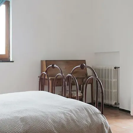 Apartment Ghirindoun Celle Ligure