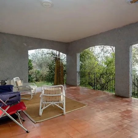 Ghirindoun Celle Ligure