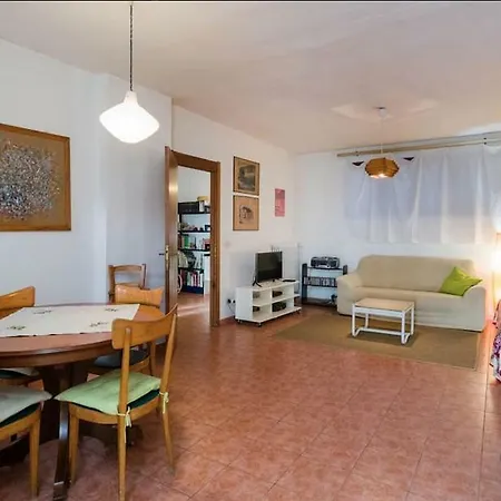 Ghirindoun Apartment