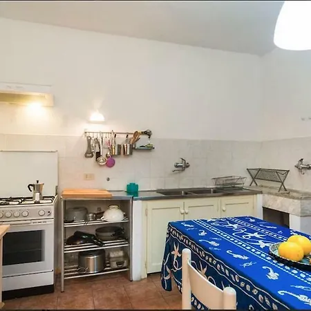 Ghirindoun Apartment