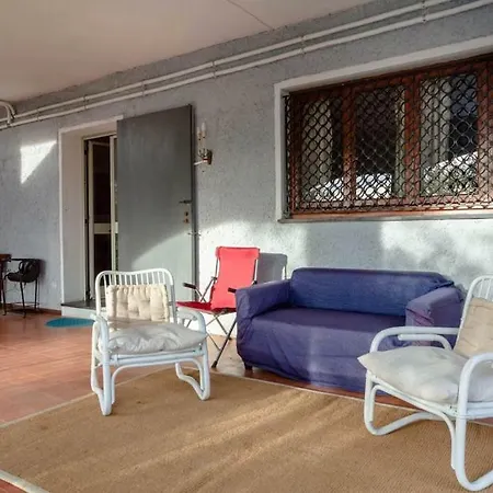 Apartment Ghirindoun