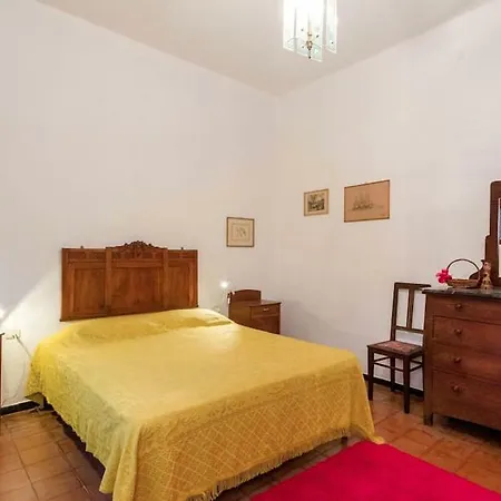 Ghirindoun Apartment